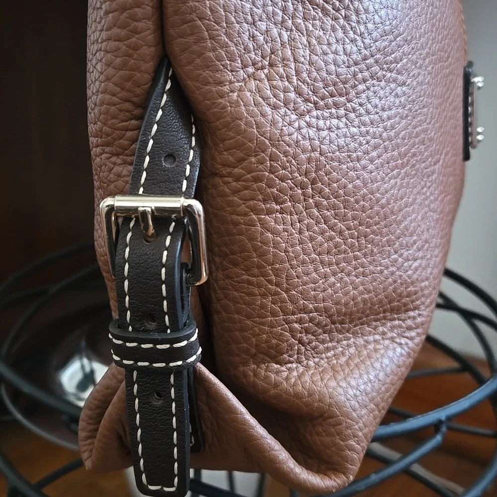 Dooney & Bourke chic crossbody